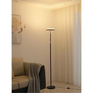 상향식 조명 플로어 침실 천장 상향36W화이트 간접조명 거실