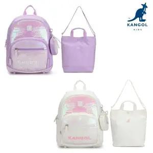 갤러리아 루나 백팩 세트 SE 0806 (SSEBNP08060) 신학기 책가방