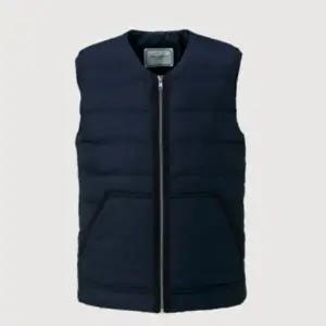 [롯데백화점]웰메이드 덕 다운경량 베스트  MUEQC3W8511