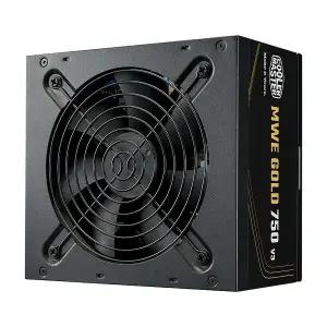 쿨러마스터 MWE GOLD 750 V3 ATX3.1 블랙