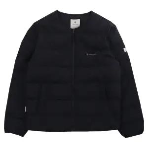 남성 랜드 경량 다운 자켓 S25WMGDJ60 BK