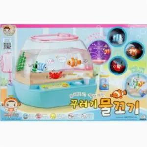 미미월드 엔젤이 꾸러기 물꼬기