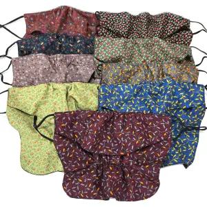 국내산 방한 기모 골프마스크 안면 얼굴보온 자외선차단