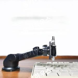 자동 오토클리커 소형형 시간 단축키 클릭기 마우스 자동사냥 오토 오토클릭 범용 키보드