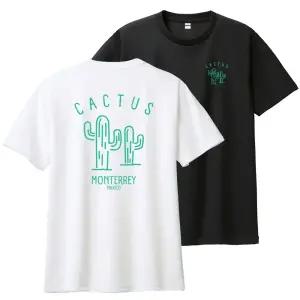 벨루야Cactus 드라이 기능성 쿨론 반팔티셔츠 남여 공용