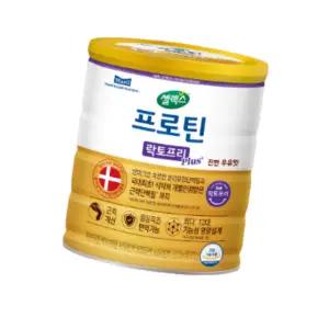 셀렉스 프로틴 락토프리 플러스 근력단백질 570g