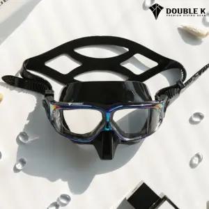 더블케이 재규어R 오로라 BK (P0000CEL)