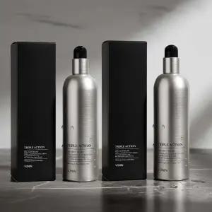 보닌 남성올인원 플루이드 180ml 2개 트리플 액션원샷