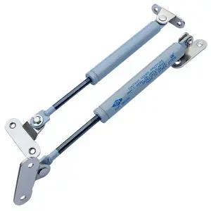 삼흥정밀 국산 가스 스프링 싱크대 쇼바 180mm x 7kg 2개입