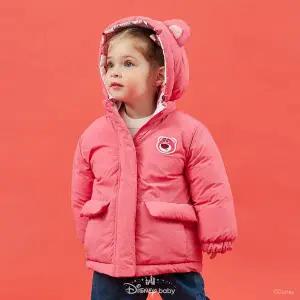 [디즈니베이비](신세계 사우스시티)[25년 겨울신상]랏쏘리버시블점퍼(PINK)_79S725014