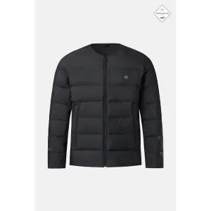 [코오롱스포츠](본점) 남성 U넥 경량 다운 자켓 3종 택1