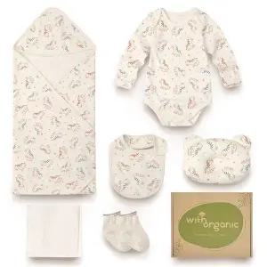 [핫트랙스]말띠해 7종 프라임 출산선물세트_아기말