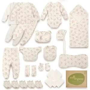 [핫트랙스]말띠해 25종 프리미엄 출산선물세트 아기말