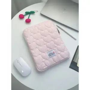 이북리더기파우치 케이스 귀여운 예쁜 감성 태블릿 가방 97 109 11 노트북 13 14 15 156 16인치 MacBook Ai