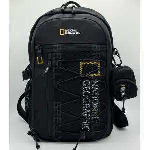 내셔널지오그래픽 시즌신상 버디 23L 배낭 백팩 가방 (블랙) N261ABG040