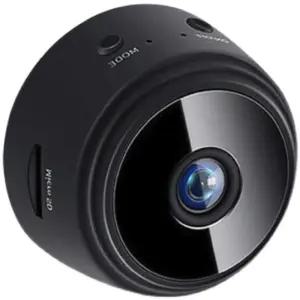 초미니 무선카메라 초소형 감시 캠 거실 실시간 시시티비