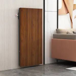 벽걸이 접이식 테이블 상판 원목 원룸용 다용도 튼튼