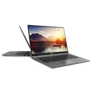 LG그램 15Z970 인텔7세대 I5 램8G SSD 256G 15.6IPS 윈도우11 중고노트북 다크그레이