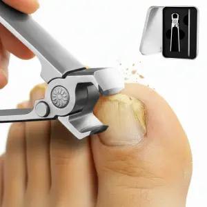 베넬라 대형 손톱깎이 12mm 두꺼운 발톱깎이 세트 일자 만능 깍이 내성 고급 특대형 큰