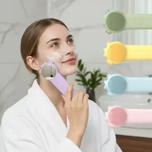 슈틸루스터 ST-FC100 실리콘 진동클렌저 세안용