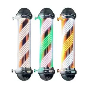 미용실회전간판 미용실싸인볼 led 사인볼 인테리어 네온사인