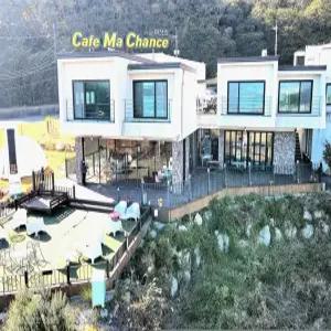 [경남] 남해에서놀개 (마샹스)펜션(경남, 남해)