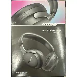 BOSE QC 울트라 헤드폰 WH