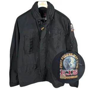 파라점퍼스 PMJCKRL04 541 남성 데날리 리로디드 자켓 PARAJUMPERS 정품100%