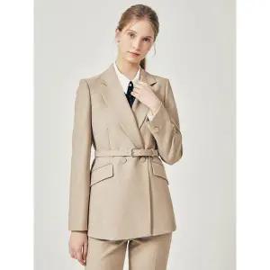 [JJ지고트](센텀시티점)모던 테일러드 더블 재킷 GR2M0JK931