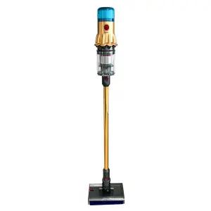 다이슨 V12s 디텍트 슬림 서브마린 컴플리트 골드 국내AS .