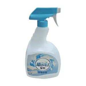 페브리즈 상쾌한향 용기 900ml 섬유탈취제 x6개