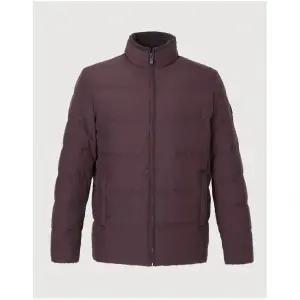 웰메이드 인디안 니트배색 경량다운 MIECL3W84311067576