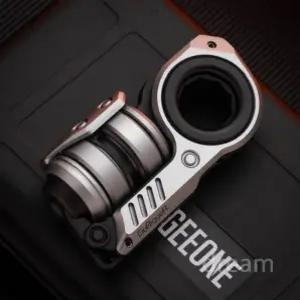 스트레스해소 피젯스피너 메탈 키덜트 장난감 토이