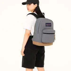 [하프클럽/잔스포츠]잔스포츠 학생가방 라이트팩 백팩 스포츠 학교 여행 가