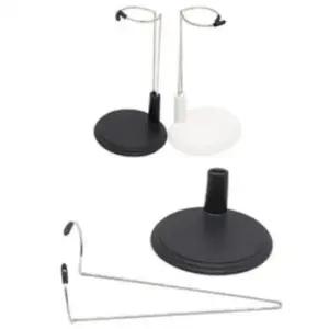 지지대 20깅 돌스탠드 솜인형 20cm 오비츠11 인형 받침대 15cm 스탠드 뜨개인형 스텐드 거치대 15깅