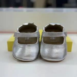 [토박스] 미니위즈 (120-140MM) 돌선물 걸음마신발 위즈쁘띠 실버 아기 신발 MZKCG1TSPT11 MZKCG1TSPT11SIL