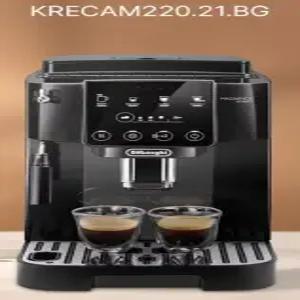 드롱기/KRECAM220.21.BG/전자동 커피머신 정품/VIP포함/D