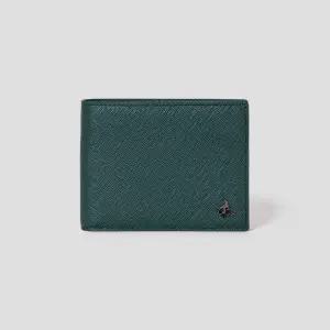 (선물포장) 매일 반지갑 - 그린 (BE61A3T23M)