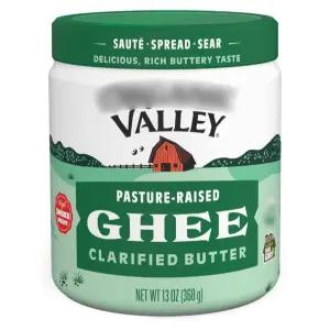 오가닉밸리 기 버터 368g 2개