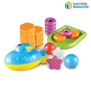 [하프클럽/셀러허브_여성트랜드패션]관찰 챌린지 STEM 부력실험 LER2827