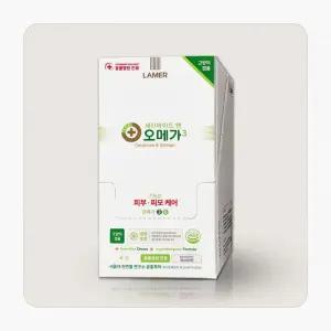 라메르 세라마이드 앤 오메가 3 강아지 피부 피모 간식 300g LAMER