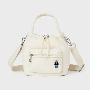 [후아유](신세계 사우스시티)Padded Bucket Bag WHBGF4V22A