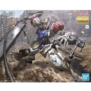 반다이 MG건담발바토스루프스