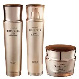 이자녹스 최신상 트리플 트루셀 리커버리 토너+에멀젼+크림 30ml/라하 트루셀 업그레이드/3종 sb