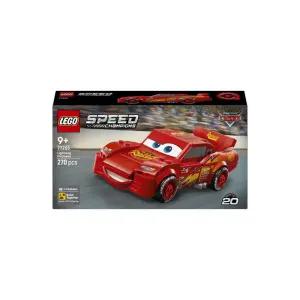 레고 스피드챔피언 77255 라이트닝 맥퀸