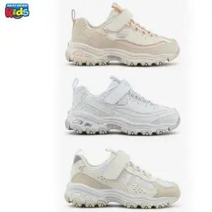 [스케쳐스키즈](의정부점)스케쳐스 키즈 딜라이트 아동화 운동화 3종