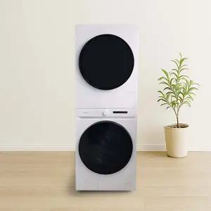 삼성전자 비스포크 그랑데 AI 원바디 Top-Fit WF2420HCWWC (HM)