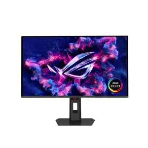 ASUS ROG STRIX OLED XG27AQDPG 68Cm QD-OLED 평면 QHD 게이밍 모니터 예약판매