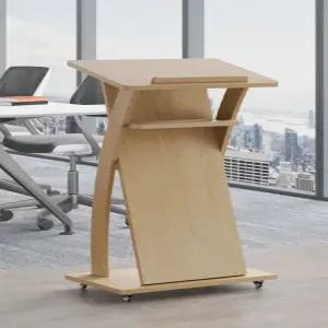 이동식강연대 학원연설대 사회대 스탠딩 대학교 강의대