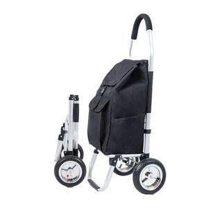 장바구니 바퀴달린 핸드 접이식 바퀴 휴대용